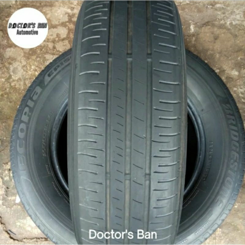 Ban mobil second 175/70 R13 merk Dunlop SP Touring R1