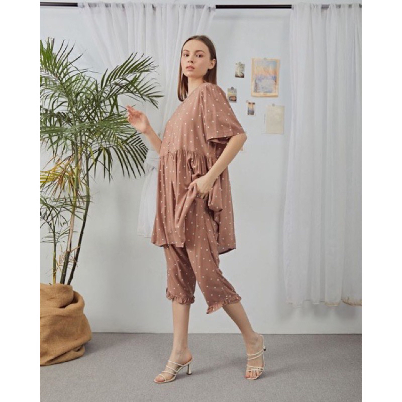 TERMURAH DASTER ONESETT PENDEK BY SENYENYAKITU ARMII SENYENYAKITU.ID ARMII.ID ORIGINAL 100%