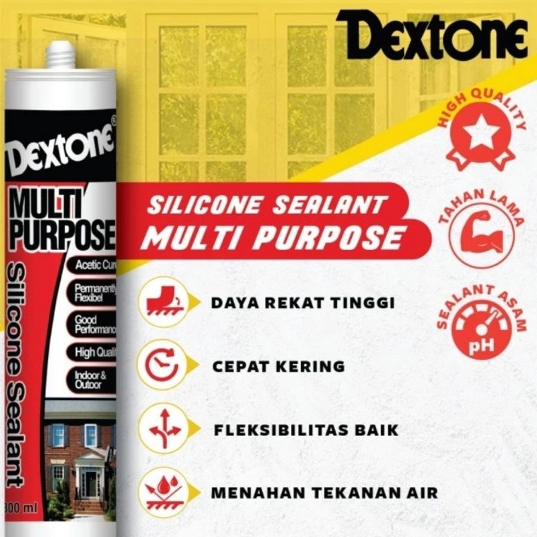 

[✬B41$] lem silicone sealant dextone/Lem sealant dextone/lem silicon [248]