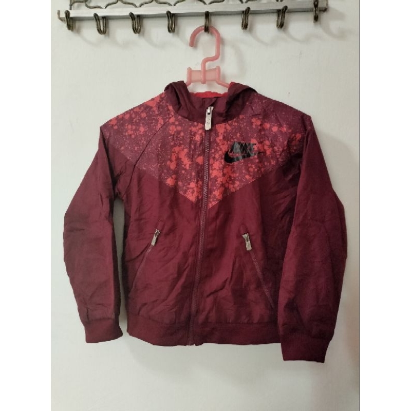 outdoor centang (NIKE)