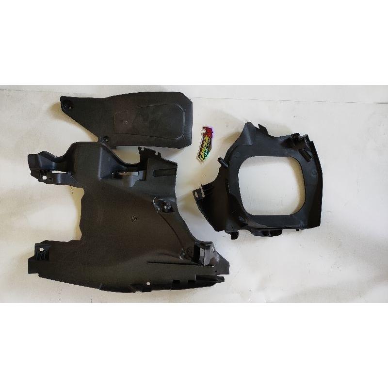 AIRBOX KTM250 2020-2023