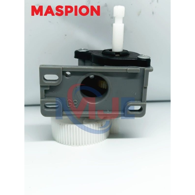 Gearbox Kipas Angin Maspion Kotak
