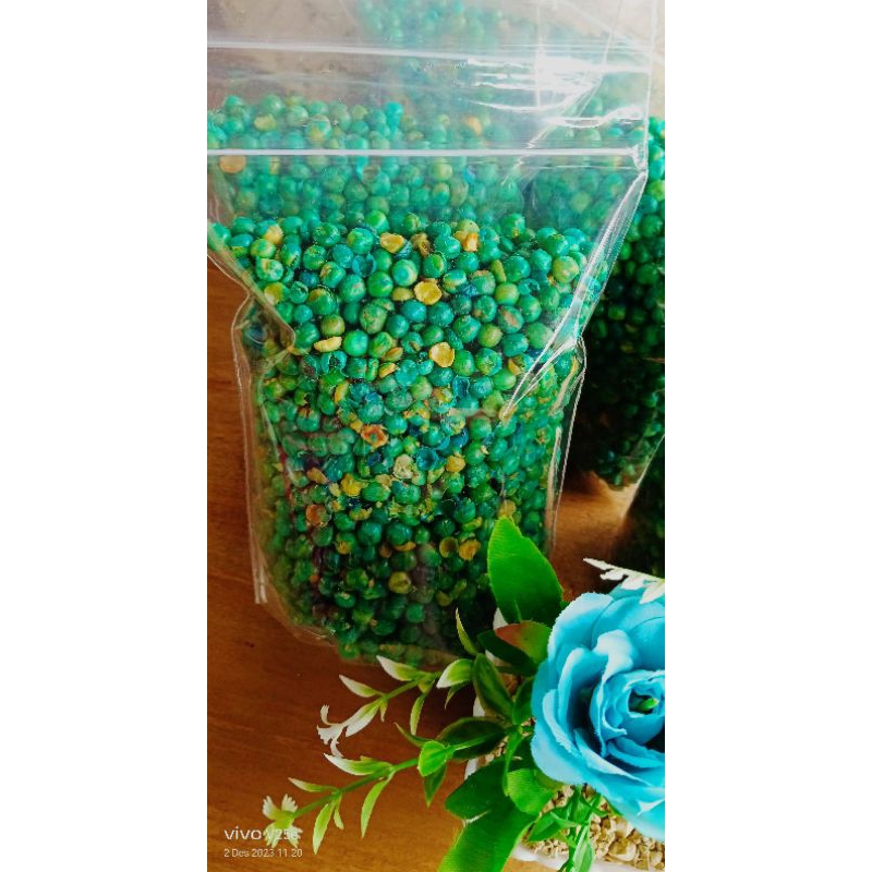 

CEMILAN BERAT 500 GRAM