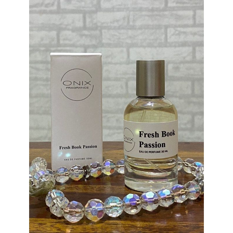 PARFUM ONIX CALL ME BENTO || PARFUME ONIX FRESH BOOK PASSION || PARFUM ONIX CILLIN BABY || TERBARU P