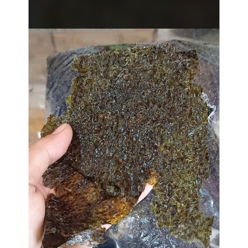 PATAHAN NORI isi 200 gr