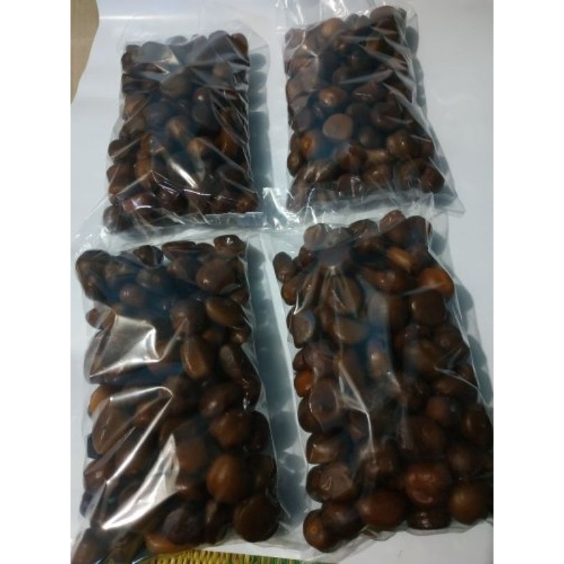 BIJI SALAK PONDOH ISI 100 BIJI / BENIH SALAK PONDOH / BIJI SALAK
