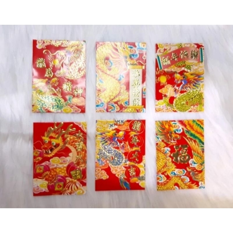 

ANGPAO IMLEK SHIO NAGA UKURAN STANDAR 3089 TERBARU TERMURAH