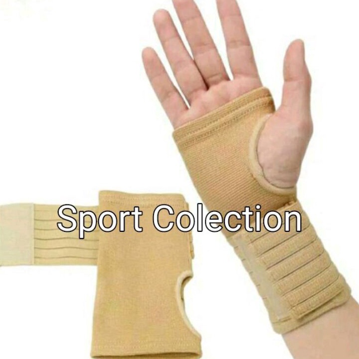 Best Terlaris Deker Pergelangan Tangan Deker Tangan Deker Cidera Tangan Deker Pergelangan