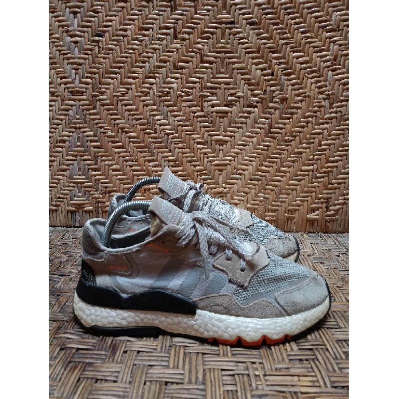 Adidas nite jogger second