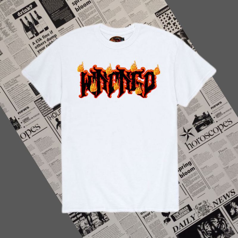 KAOS WINONGO/KAOS PSHW SIMPLE FLME/ KAOS PSHW DISTRO KEREN[TS-PSHWFLME]