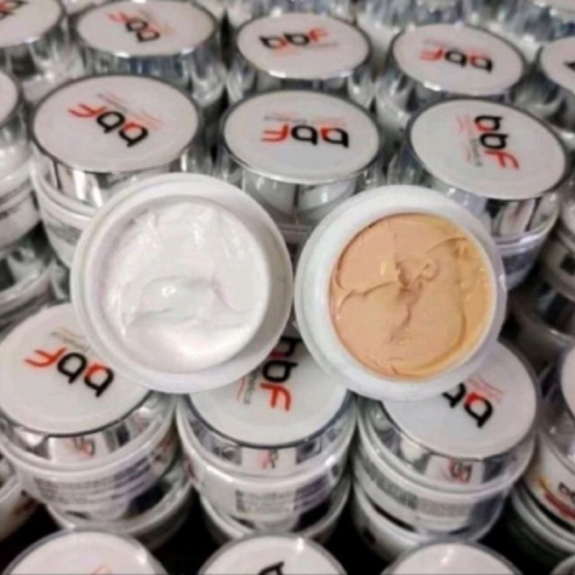 sunscreen BBF/BBF sunscreen/BBF WHITE/BBF CHOCOLATE/cream BBF/sunscreen wajah BBF