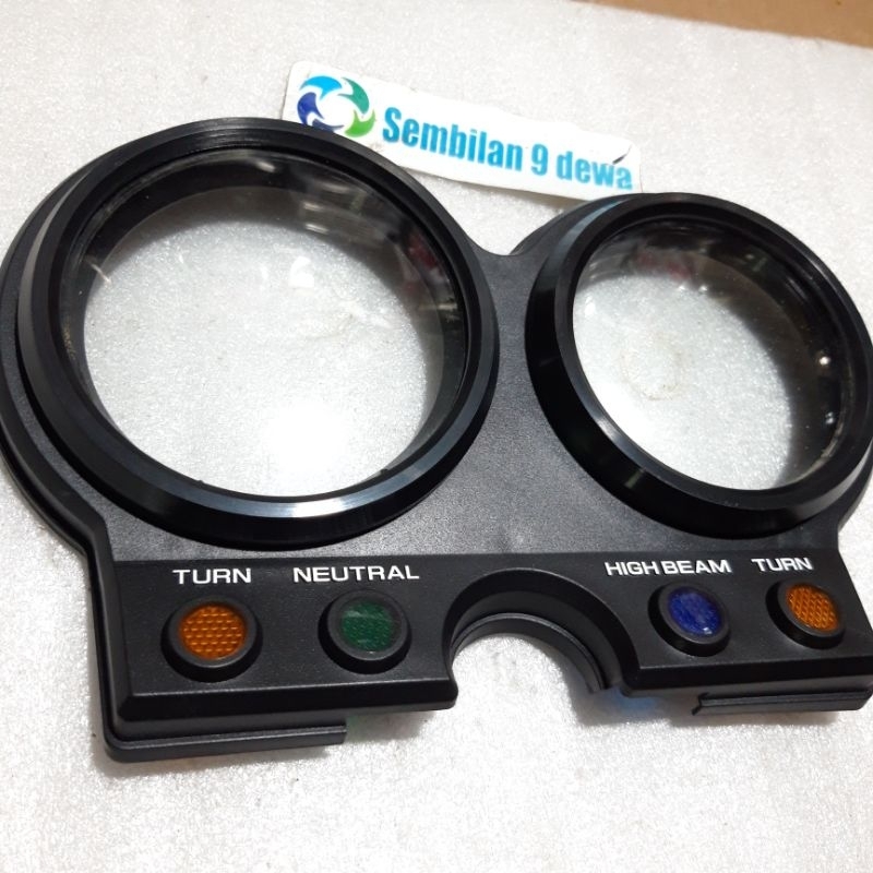 mika kaca spedo speedometer tiger lama 2000 tilam kualitas terbaik termurah buktikan