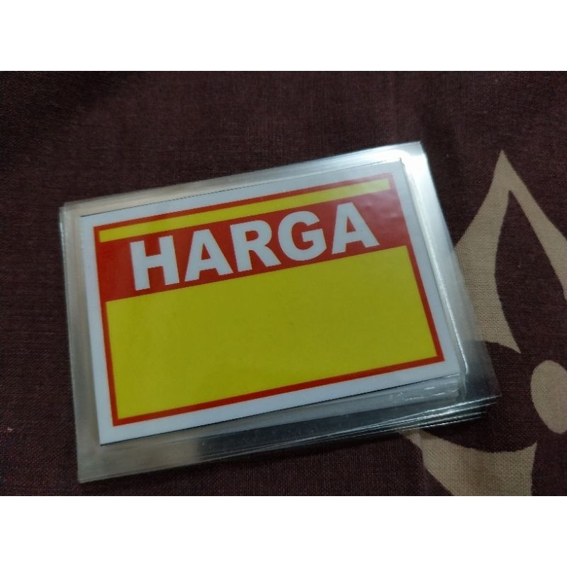 

Ay00! [GSH] BAYAR DI TEMPAT Card Tulis Tangan bisa Di hapus (12 pcs) / Card sudah laminating / Kartu