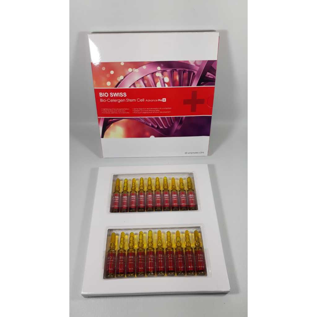 bio swiss