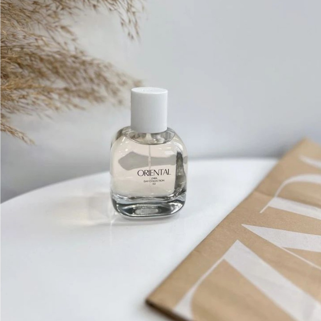 PARFUM PREMIUM ZARA ORIENTAL