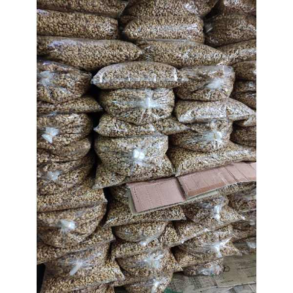 

Mede ori matang per bal 10kg