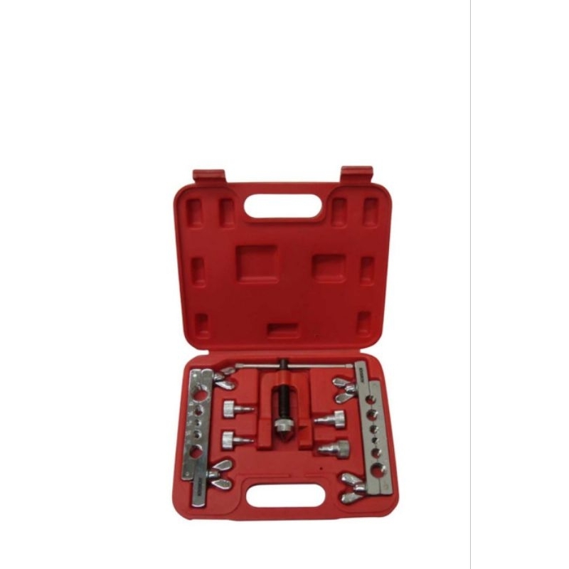 Krisbow Kunci AC set/Flaring tool kit