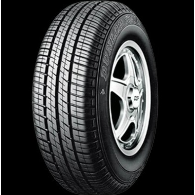 PROMO Ban Mobil R14 Dunlop SP10 Ukuran 185/70 R14 - ban mobil avanza