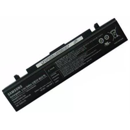 Baterai Laptop Original SAMSUNG AA-PB9NC5B, AA-PB9NC6B, NP270, NP275