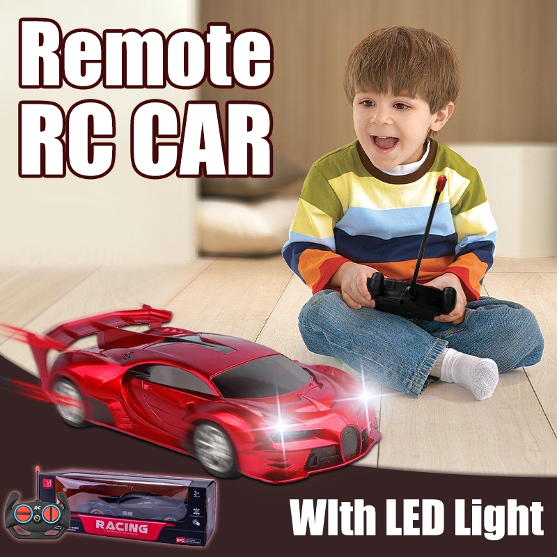 Remote RC Car  Control Sports Car/ Mobil remote control /mobil remote control besar bisa dinaikin / 
