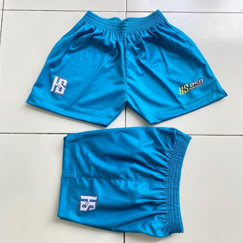 celana voli cewe motif HS / celana volly wanita / celana voli cw