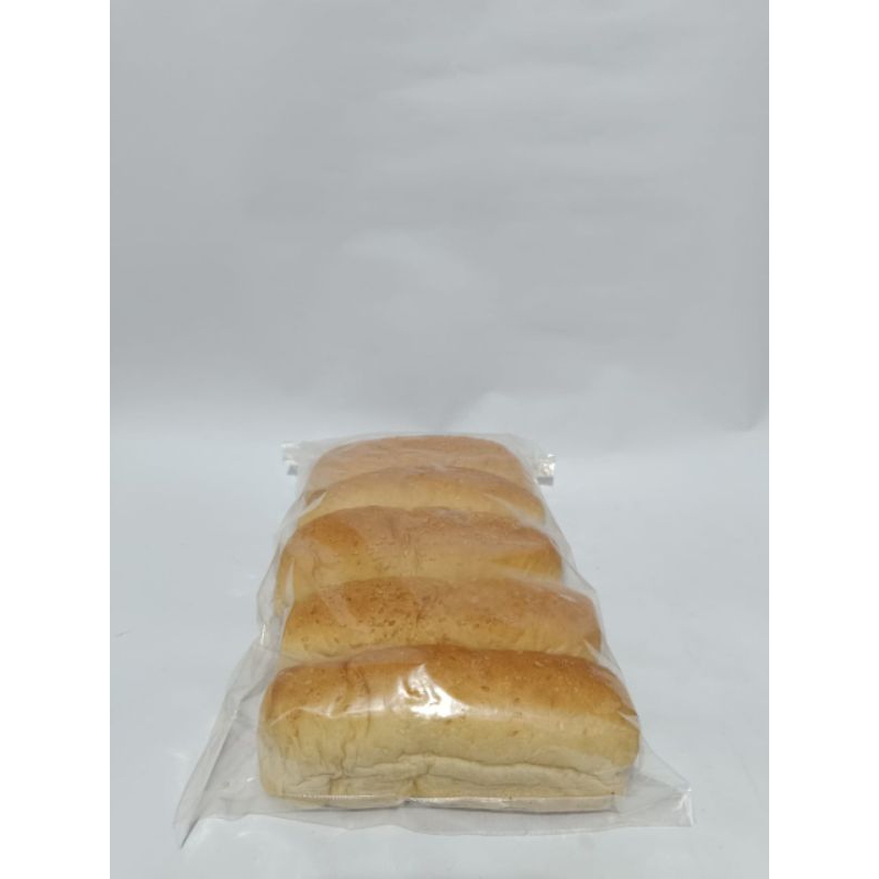 

Roti hotdog wijen reguler