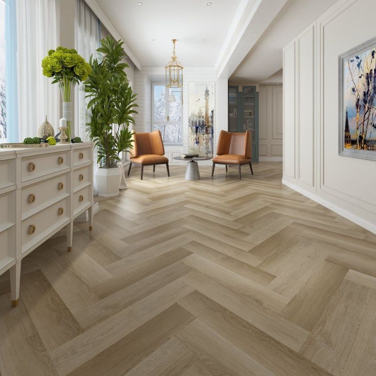 SPC FLOORING-4mm