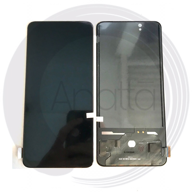 LCD OPPO RENO / CPH1917 TOUCHSCREEN FULLSET