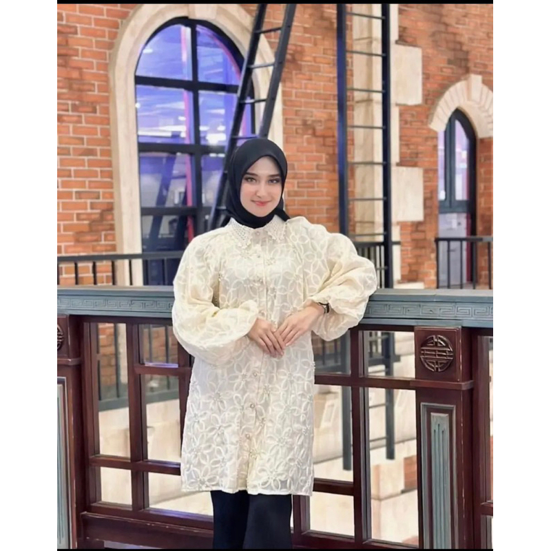 Tunik import Shellasaukia