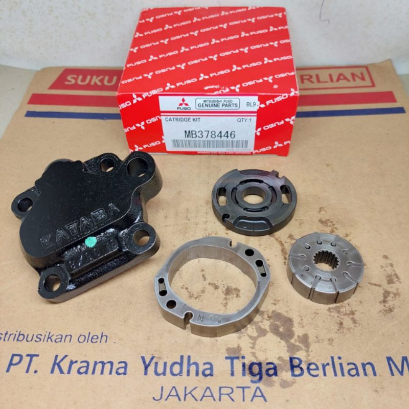 CATRIDGE ISI KETRIT PS120 PS 120 JUNGKIT