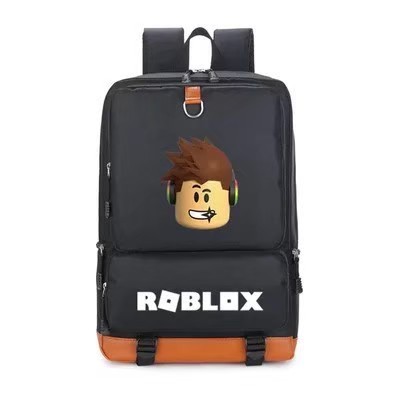 tas sekolah anak sd laki laki motif roblox backpack sekolah roblox tas sekolah sd laki laki tas seko
