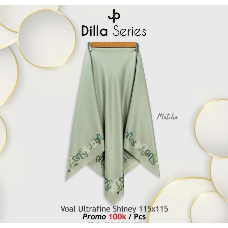 s4 dilla series by journey