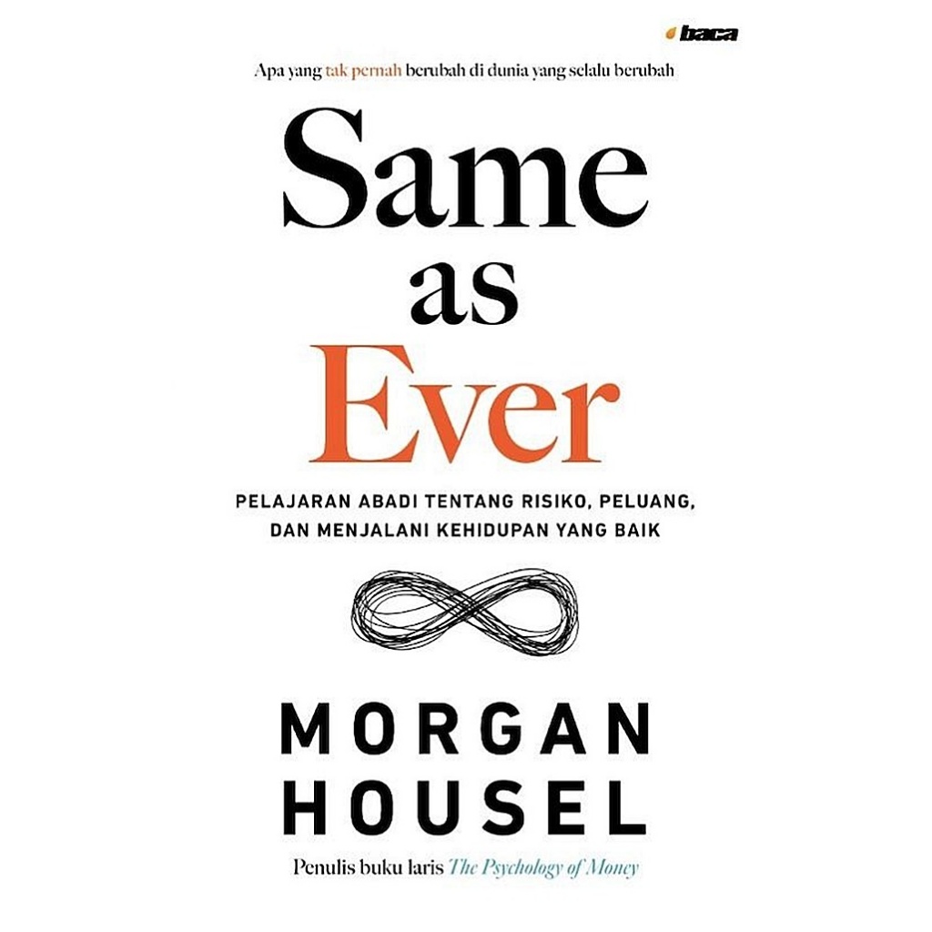 Gramedia Medan - SAME AS EVER