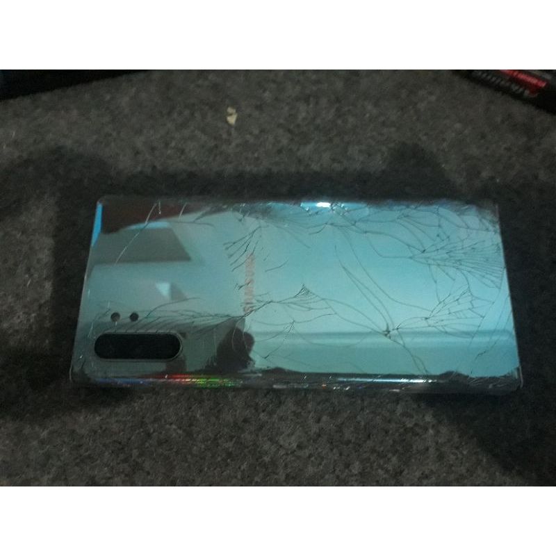 samsung note 10 plus