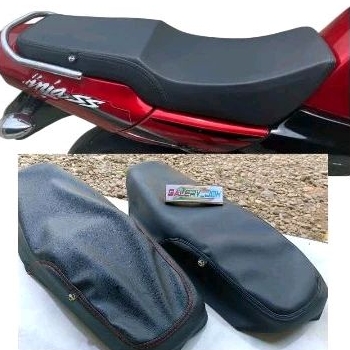 Jok motor ninja r mbtech - jok ninja ss - jok ninja r siku
