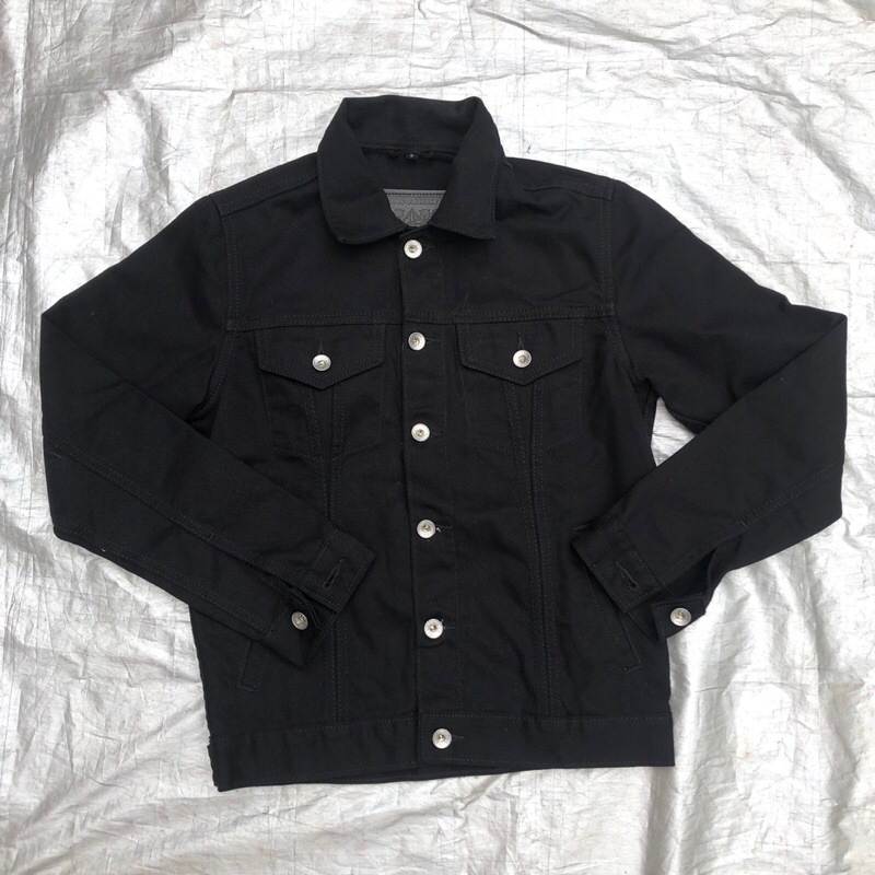 Mischief denim Jacket type III second