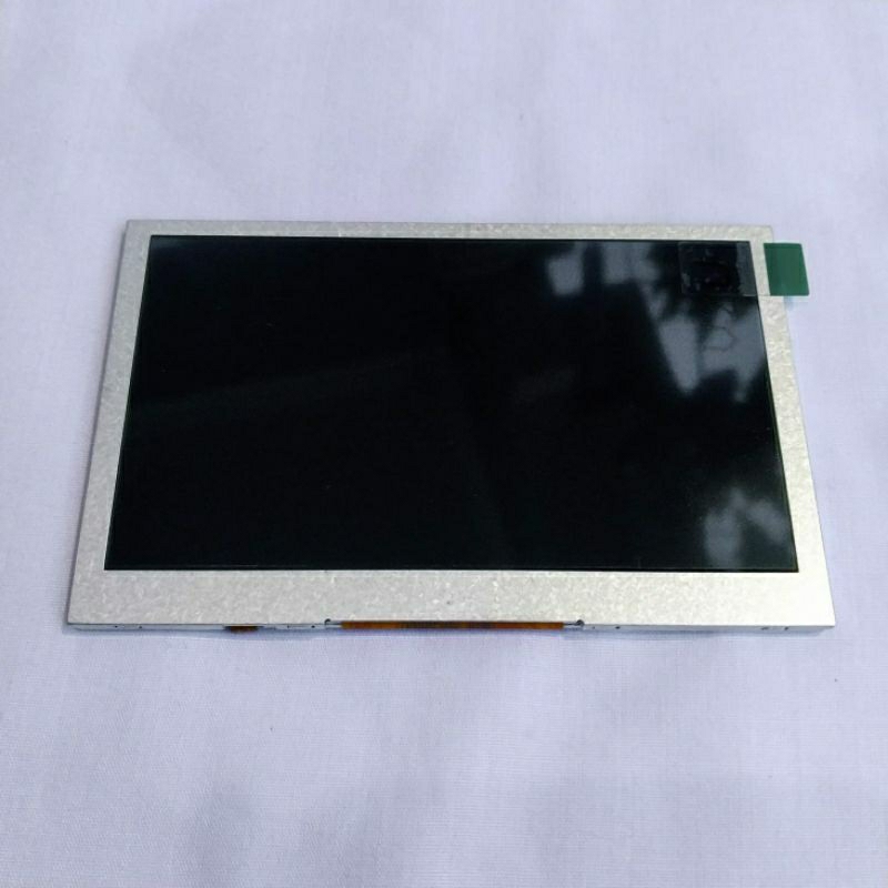 LCD OTDR MINI TOT 560 LCD OTDR MINI T-560