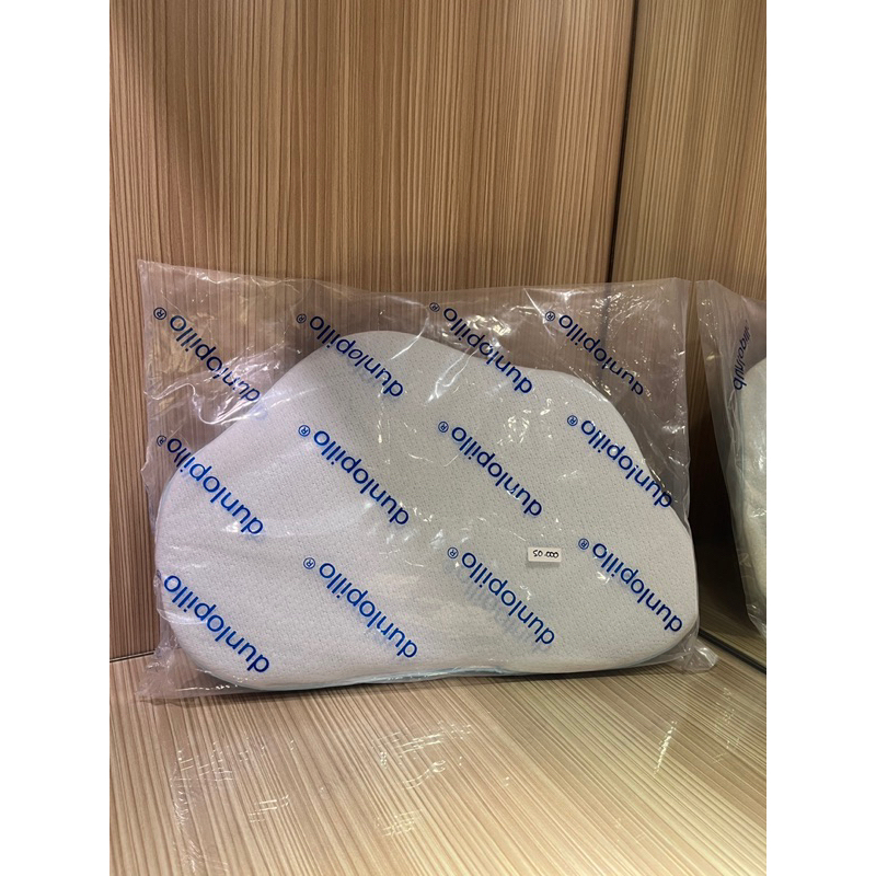 GRATIS baby pillow bantal peyang bayi dunlopillo