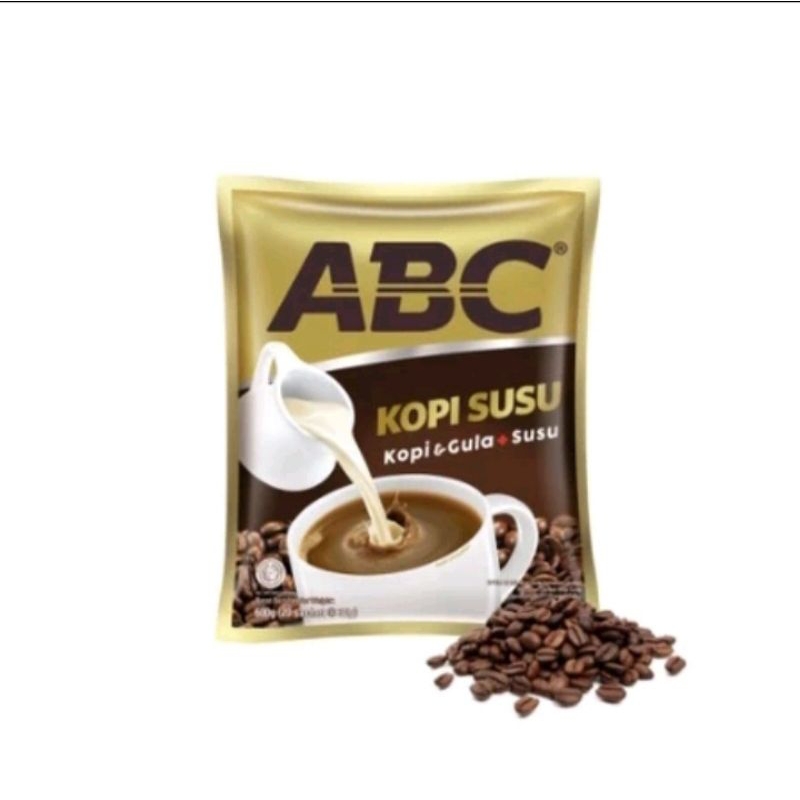 

kopi Abc susu