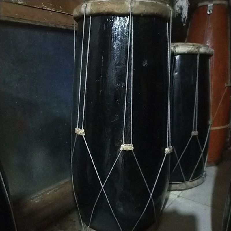 kendang jaranan