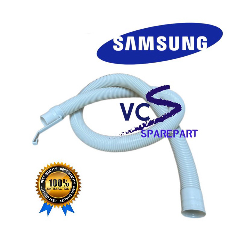 Selang Pembuangan Mesin Cuci Samsung 2 Tabung - Selang Pembuangan Air Samsung