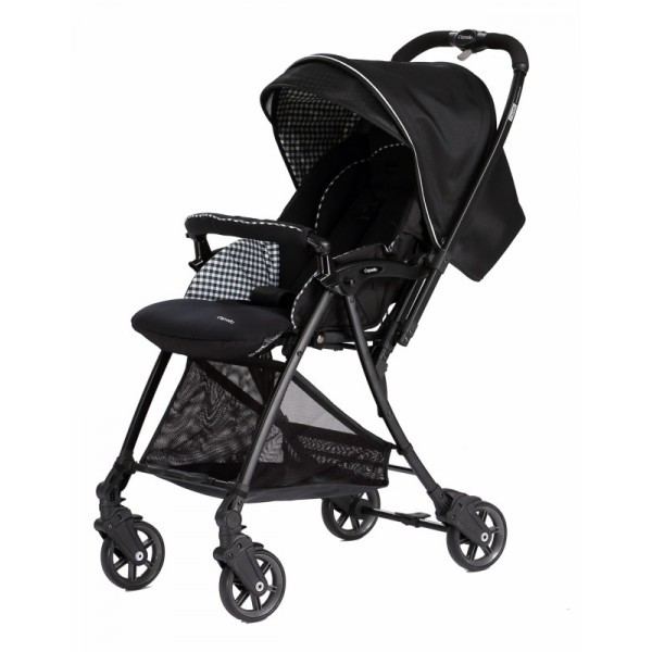 RAFFAREGARENTAL-SEWA STROLLER NEWBORN