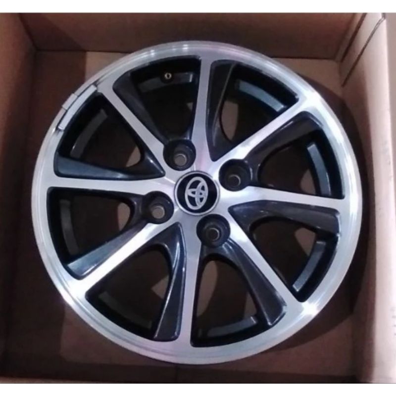 VELG MOBIL R14