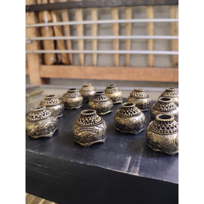 mendak selut model jogja