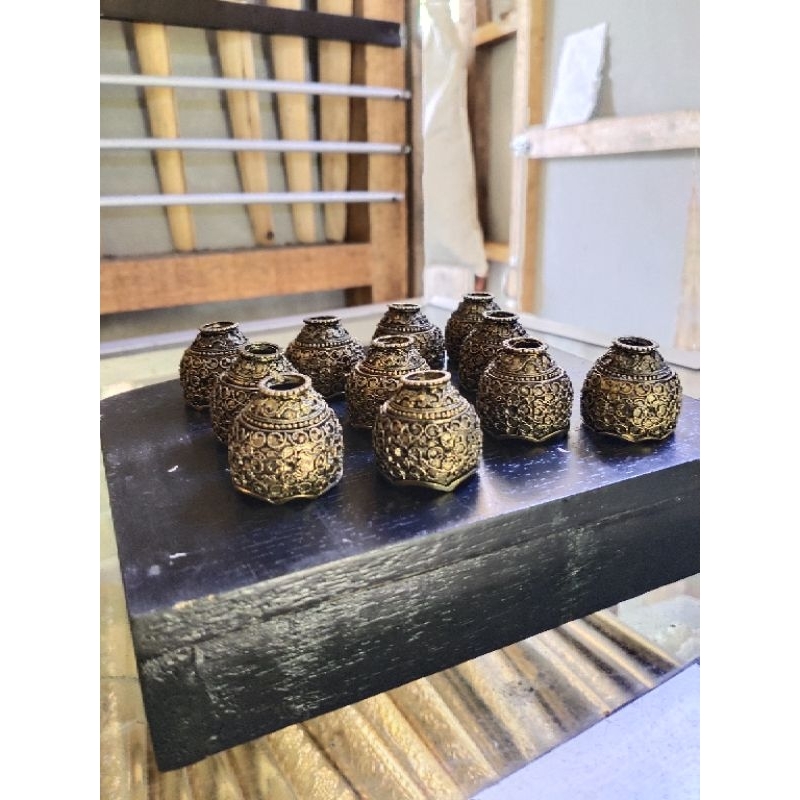 mendak selut casting