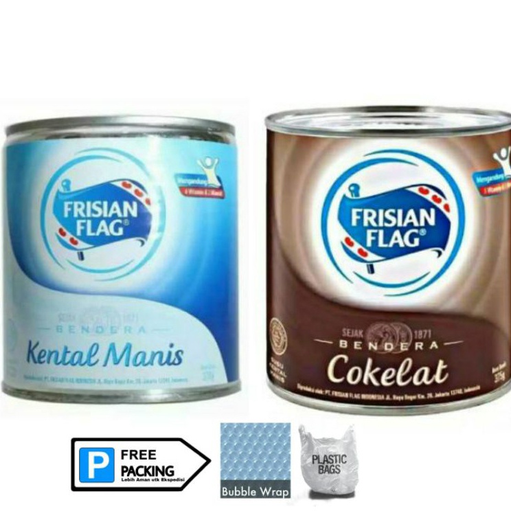 

Stok Banyak Susu Bendera Kental Manis Frisian Flag Kaleng 37gr Putih Cokelat TOP Q82