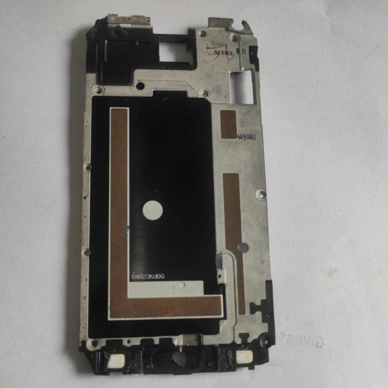 frame ori samsung s5 SM-G900i