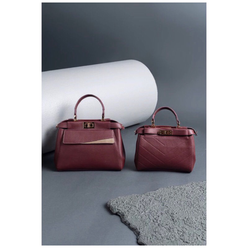 Sylvaine Mini Bag Heylocal NEW