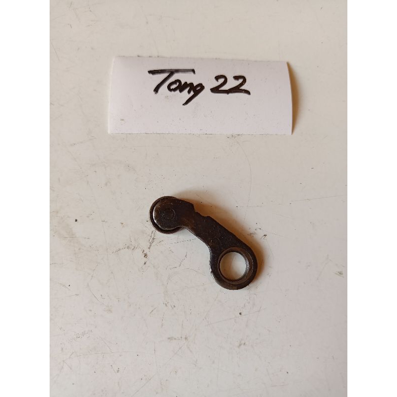bearing stoper bintangan gigi rasio Suzuki Shogun 125 Shogun sp Arashi original