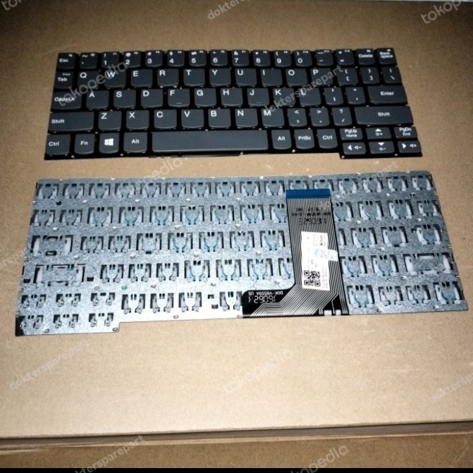 Keyboard Lenovo Ideapad Miix D330 D330-10IGL